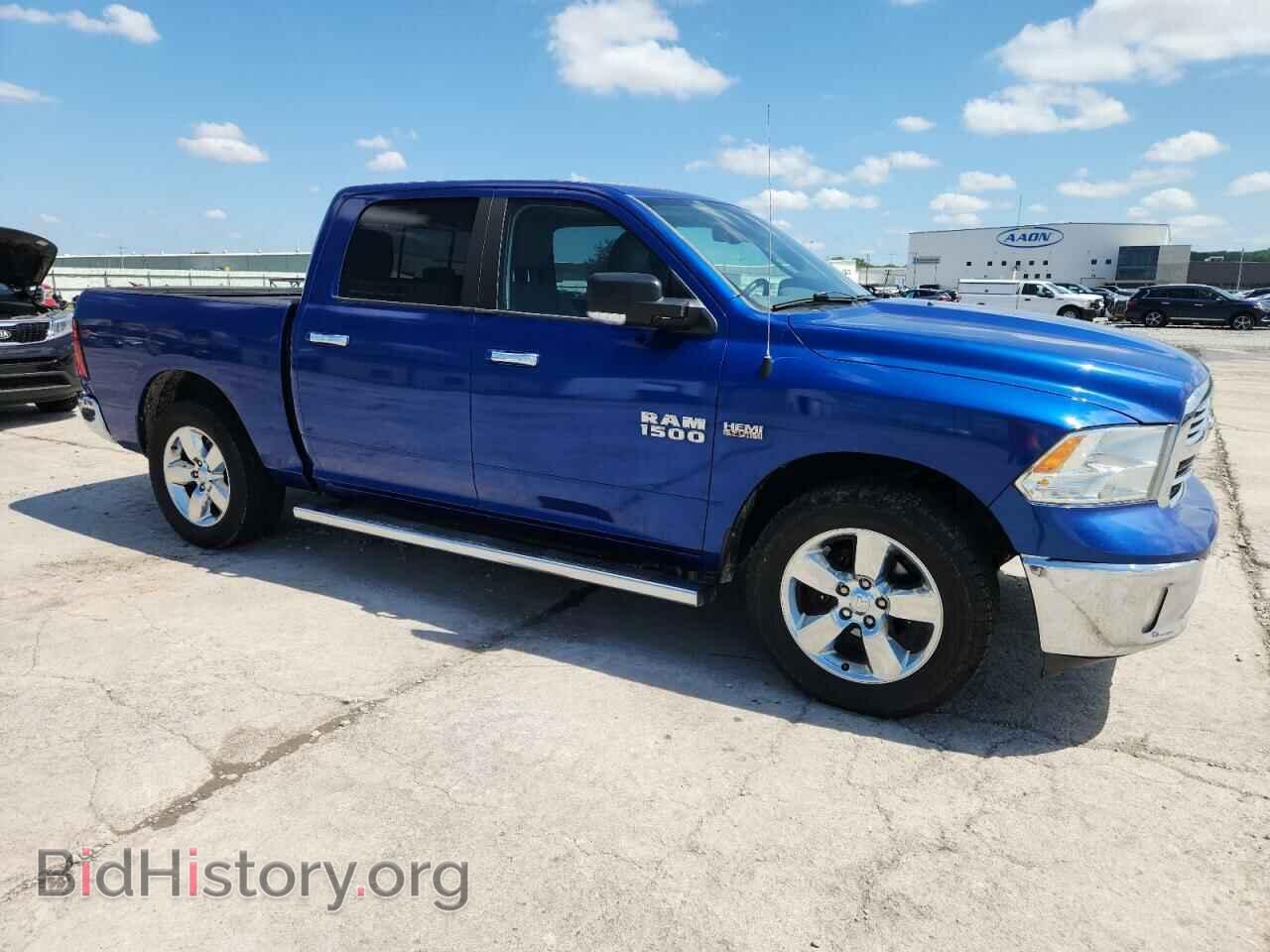 2015 RAM 1500 - VIN: 1C6RR6LT5FS608221 - Photo 4