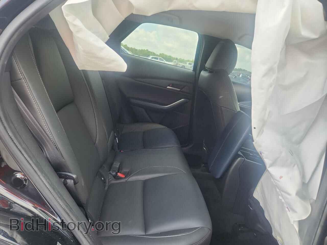2021 MAZDA CX30 - VIN: 3MVDMBBL2MM215485 - Photo 11