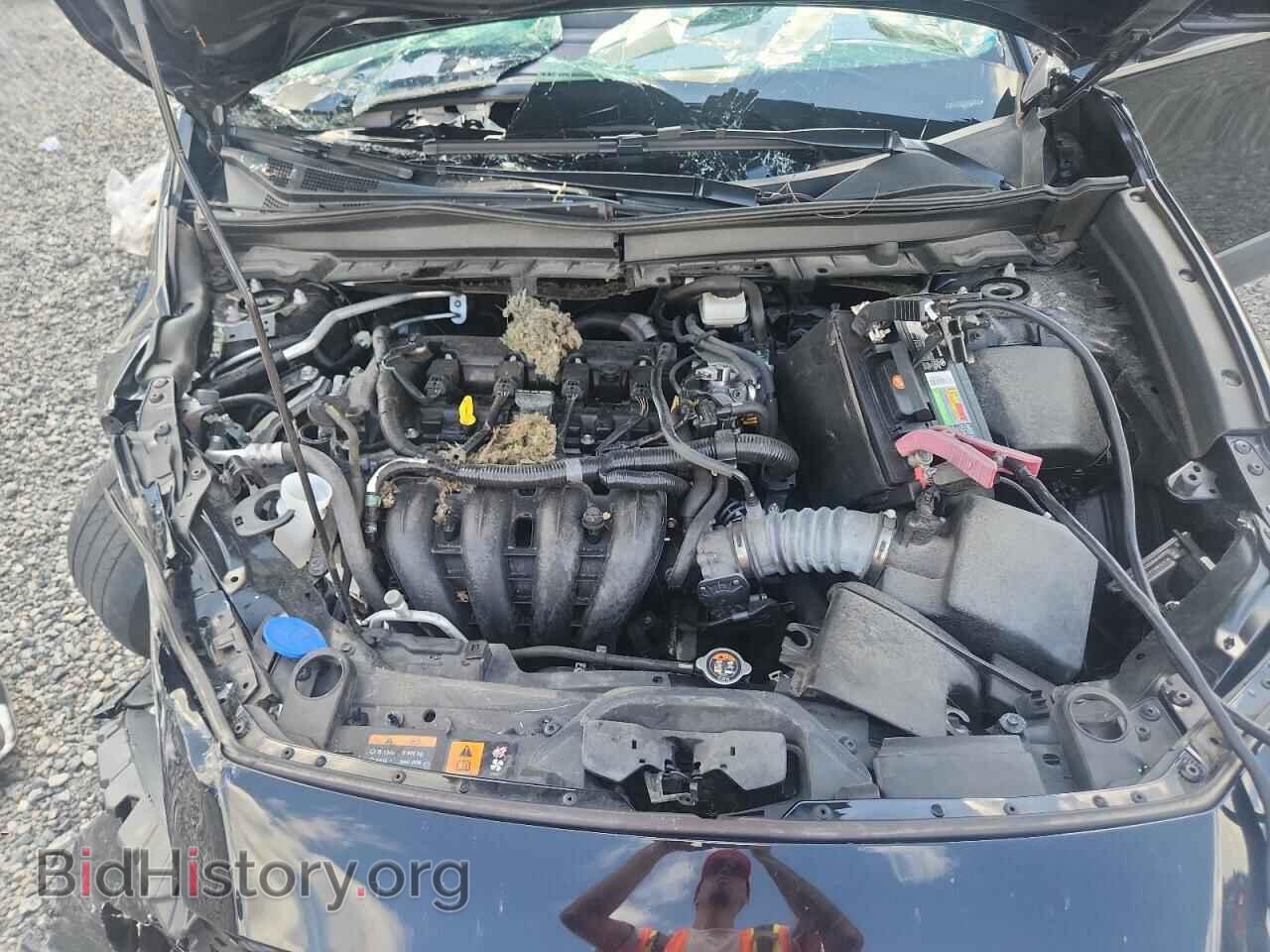 2021 MAZDA CX30 - VIN: 3MVDMBBL2MM215485 - Photo 12