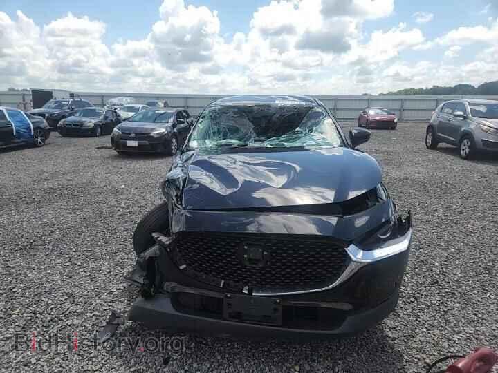 2021 MAZDA CX30 - VIN: 3MVDMBBL2MM215485 - Photo 14