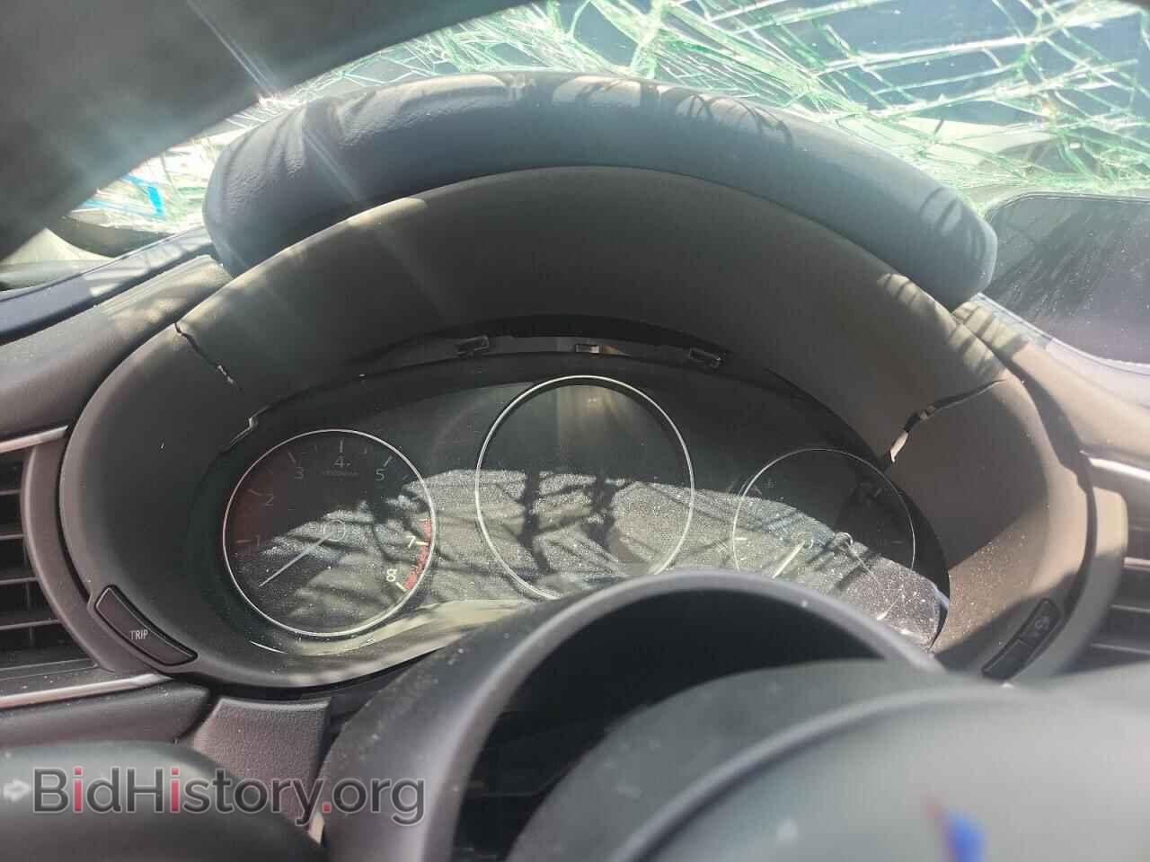 2021 MAZDA CX30 - VIN: 3MVDMBBL2MM215485 - Photo 9