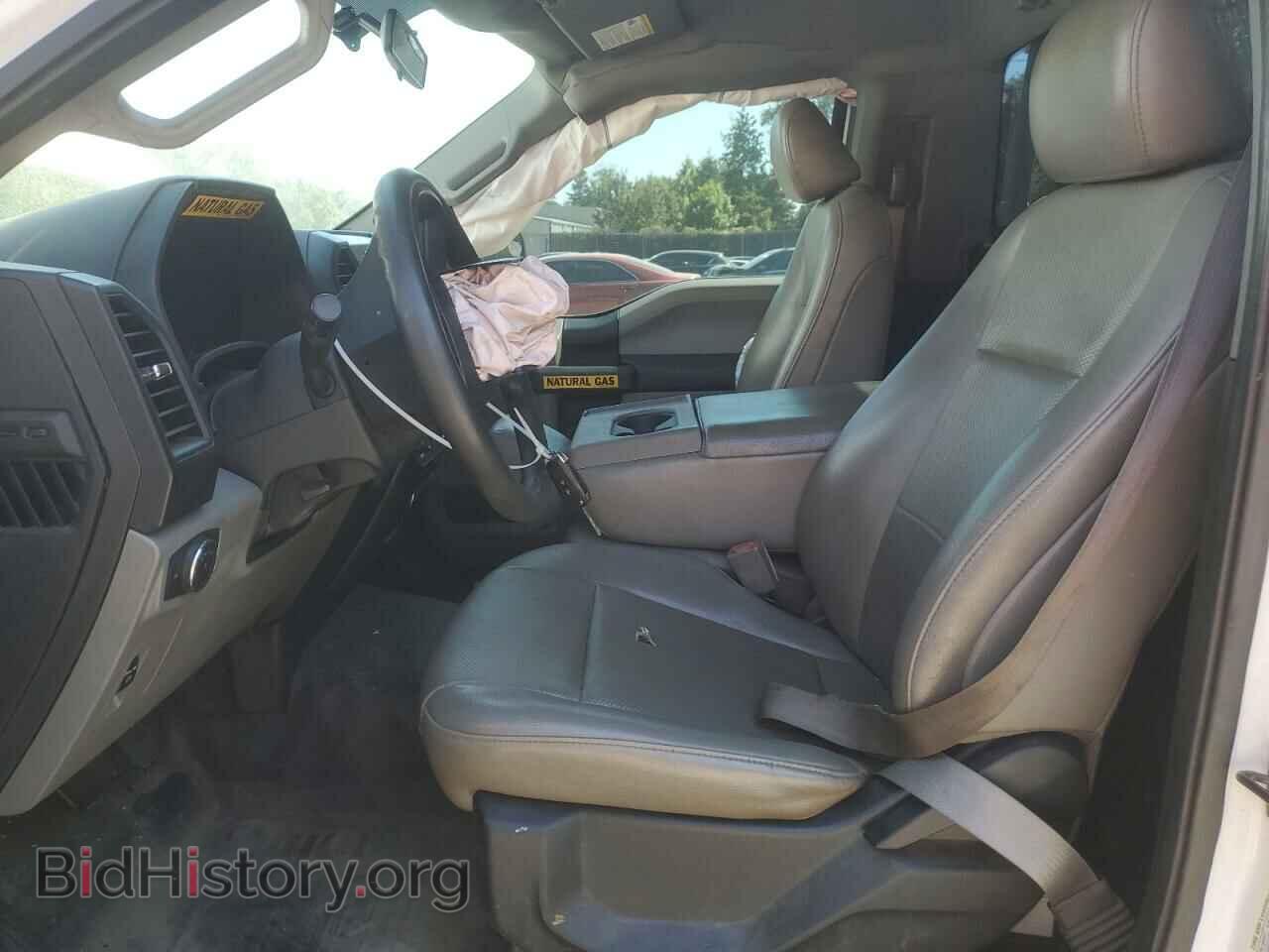 2018 FORD All Models - VIN: 1FTMF1CB3JKD86745 - Photo 7