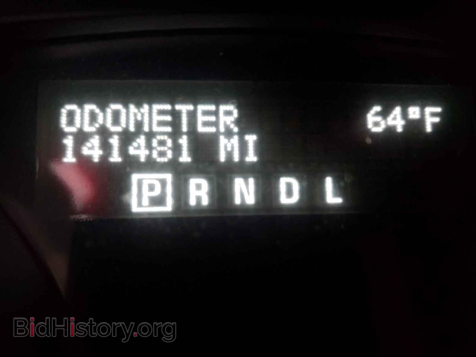 2008 GMC ACADIA - VIN: 1GKER13718J274893 - Фото 8