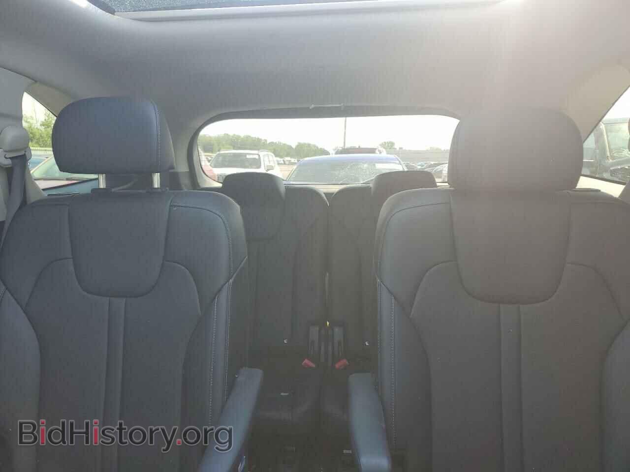 2021 KIA SORENTO - VIN: KNDRH4LG4M5033284 - Фото 10