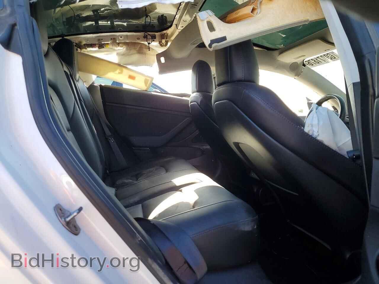2019 TESLA MODEL 3 - VIN: 5YJ3E1EB8KF191556 - Photo 10
