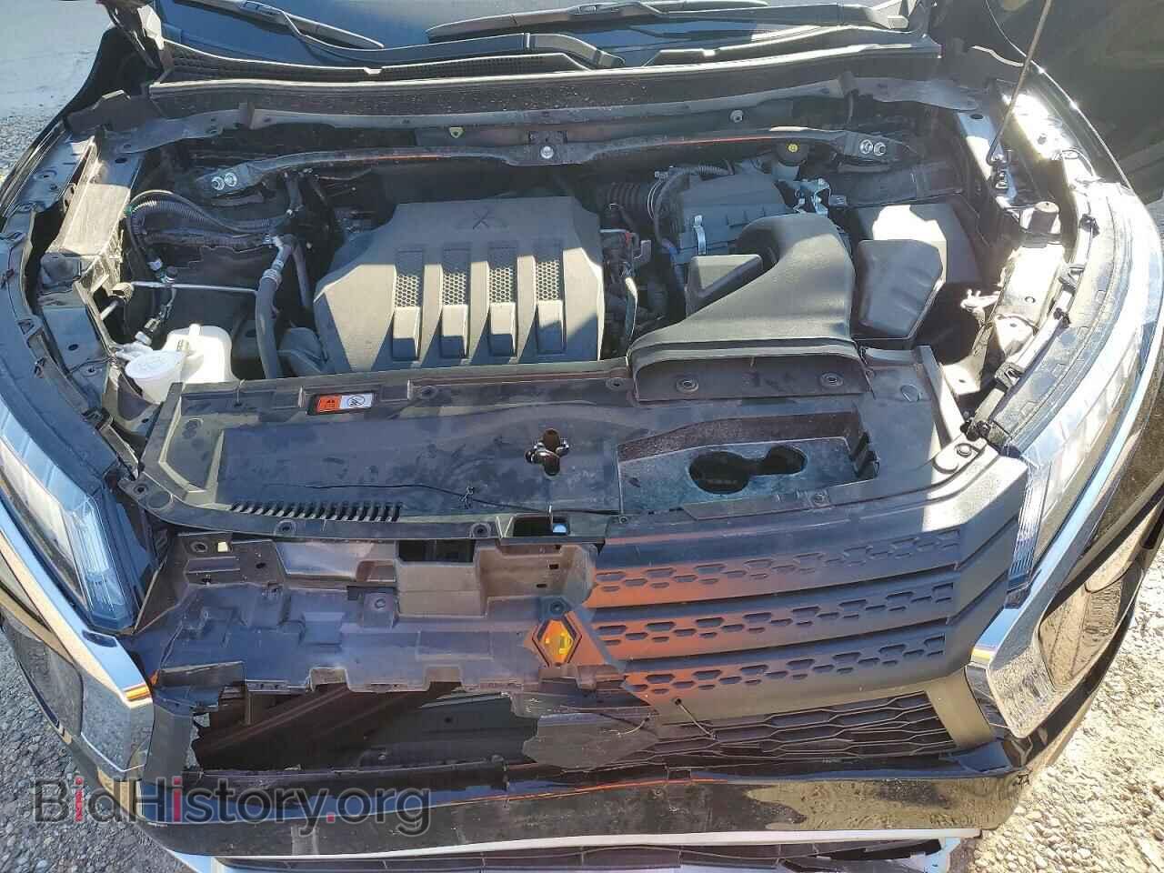 2026 MITSUBISHI ECLIPSE - VIN: JA4ATWAA1TZ007264 - Photo 12