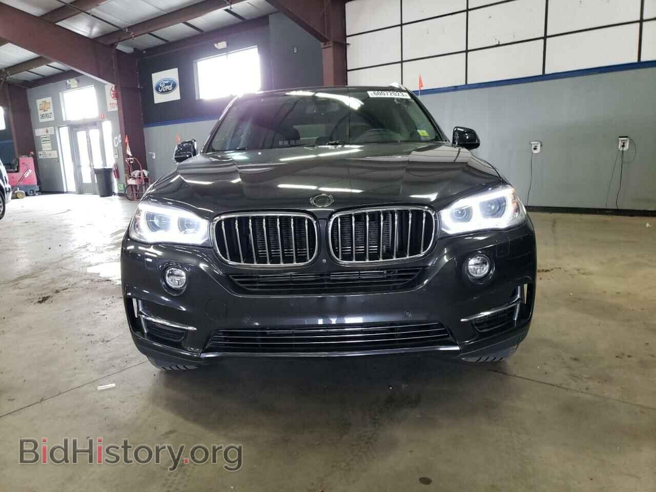 2016 BMW X5 - VIN: 5UXKT0C58G0F74784 - Фото 5