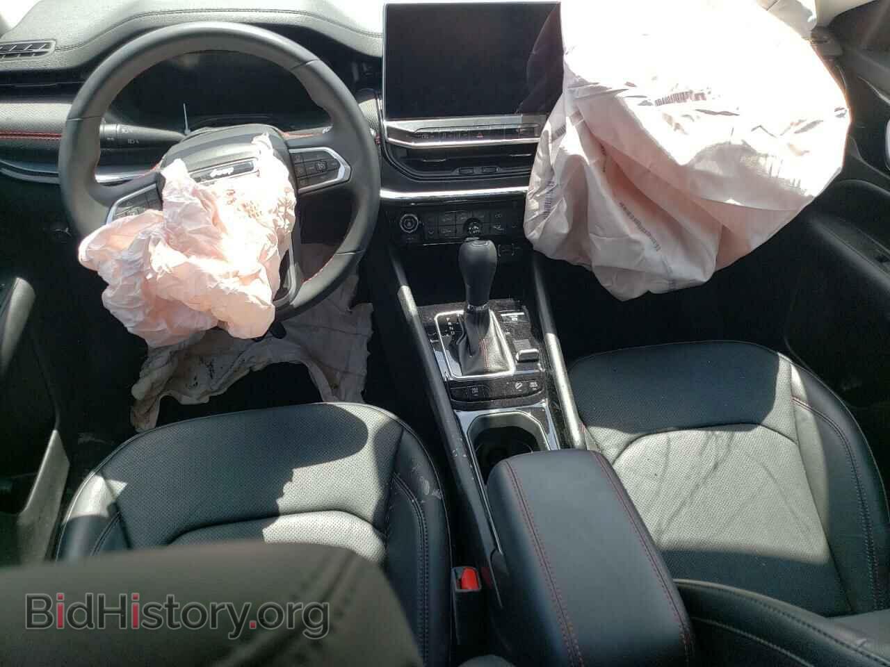 2022 JEEP COMPASS - VIN: 3C4NJDDB4NT191289 - Photo 8
