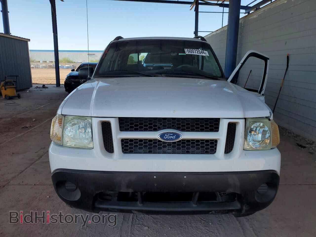 2005 FORD EXPLORER - VIN: 1FMZU67K85UB44039 - Фото 5