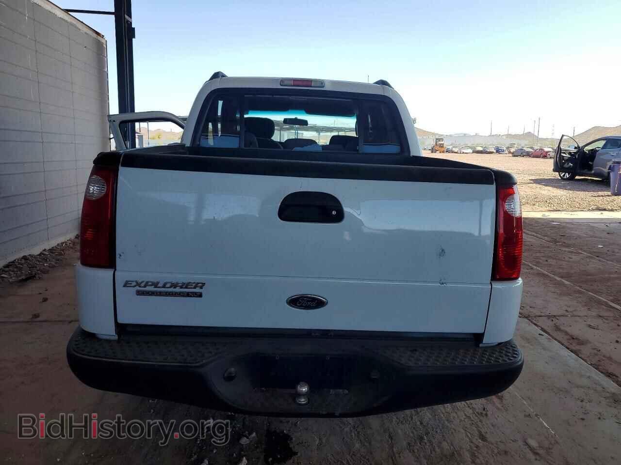 2005 FORD EXPLORER - VIN: 1FMZU67K85UB44039 - Фото 6