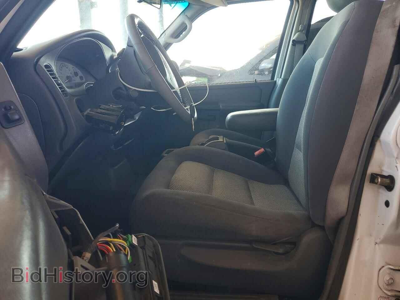 2005 FORD EXPLORER - VIN: 1FMZU67K85UB44039 - Фото 7