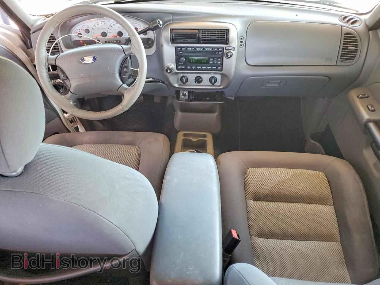 2005 FORD EXPLORER - VIN: 1FMZU67K85UB44039 - Фото 8