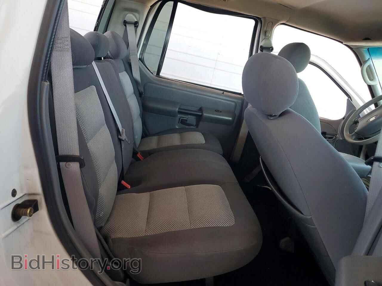 2005 FORD EXPLORER - VIN: 1FMZU67K85UB44039 - Фото 10