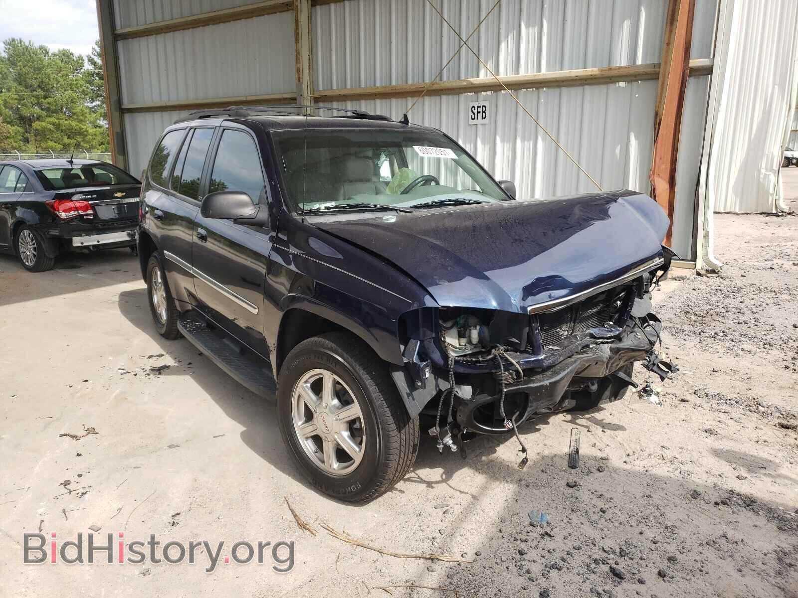 Photo 1GKDS13S372195920 - GMC ENVOY 2007