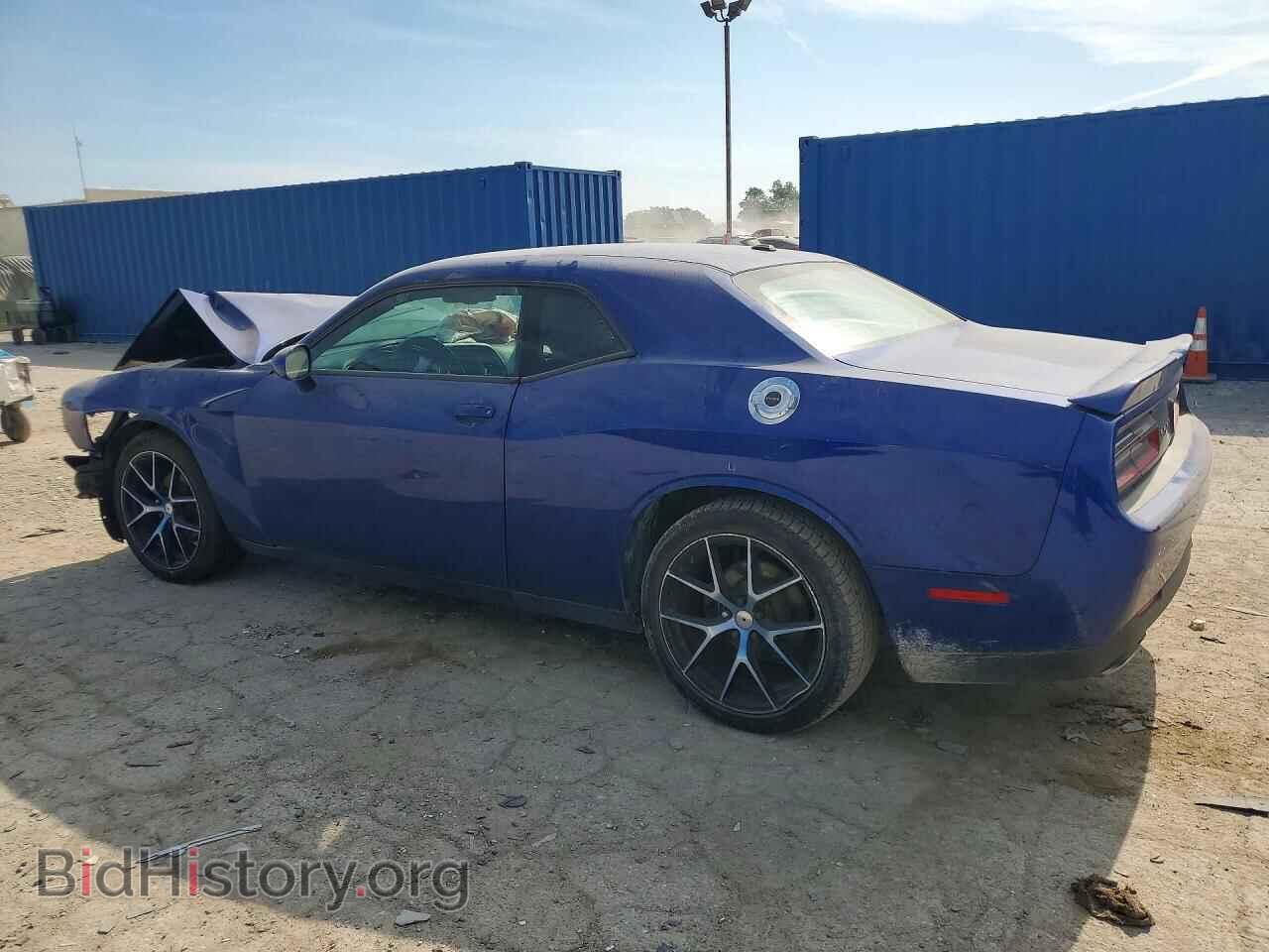2020 DODGE CHALLENGER - VIN: 2C3CDZAG3LH227785 - Photo 2