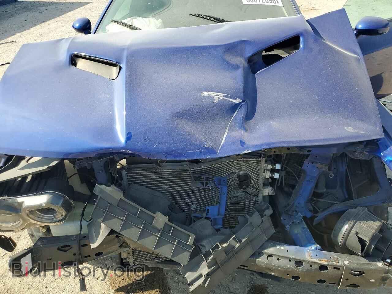 2020 DODGE CHALLENGER - VIN: 2C3CDZAG3LH227785 - Photo 11
