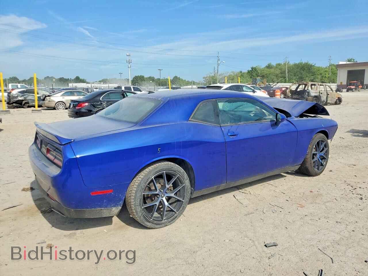 2020 DODGE CHALLENGER - VIN: 2C3CDZAG3LH227785 - Photo 3
