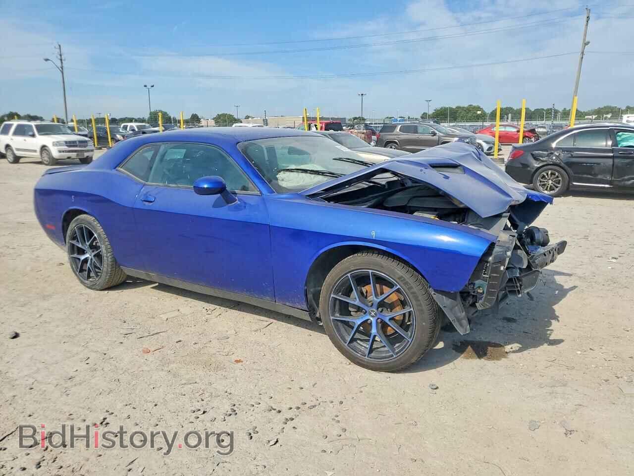 2020 DODGE CHALLENGER - VIN: 2C3CDZAG3LH227785 - Photo 4