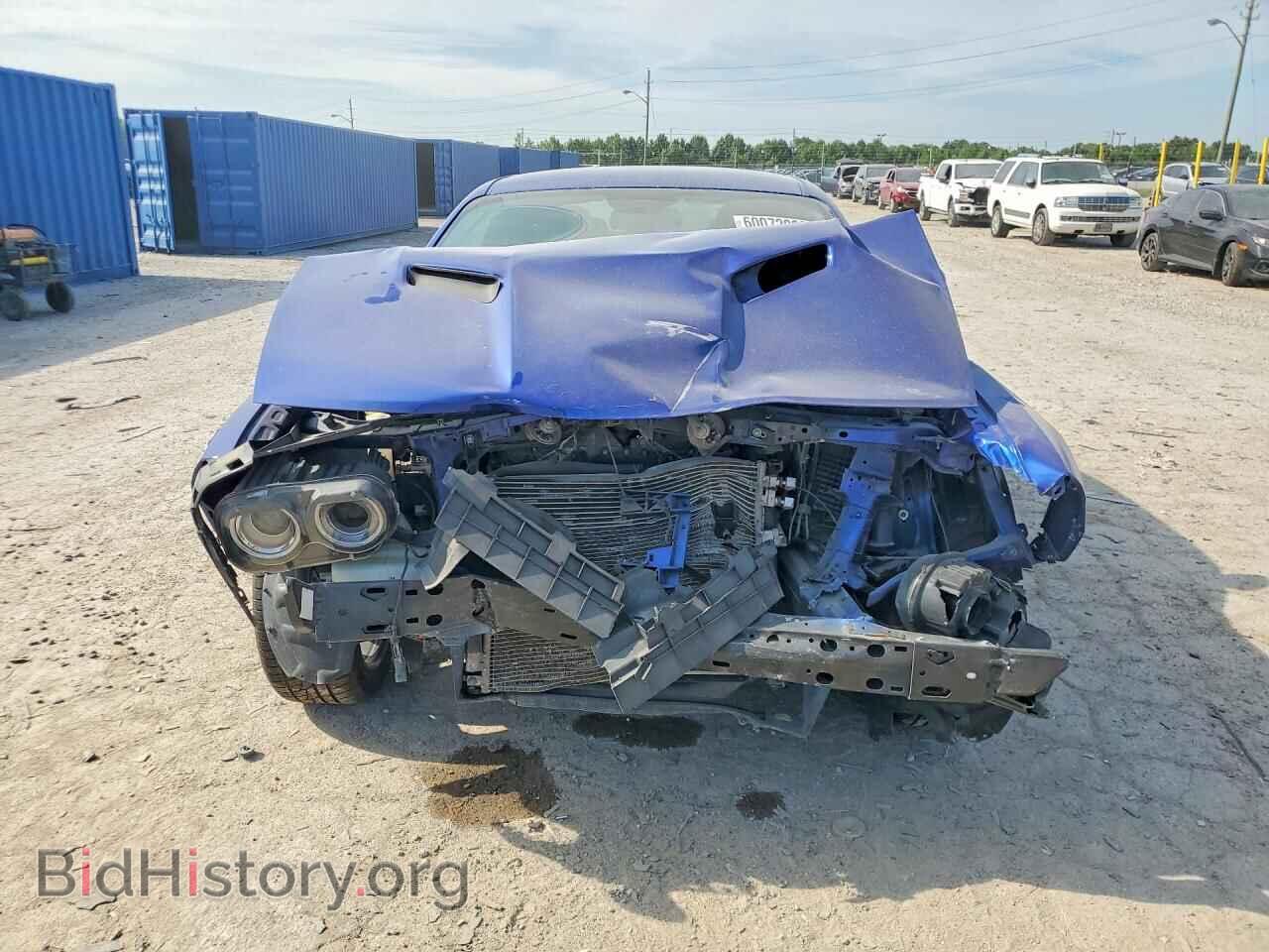 2020 DODGE CHALLENGER - VIN: 2C3CDZAG3LH227785 - Photo 5