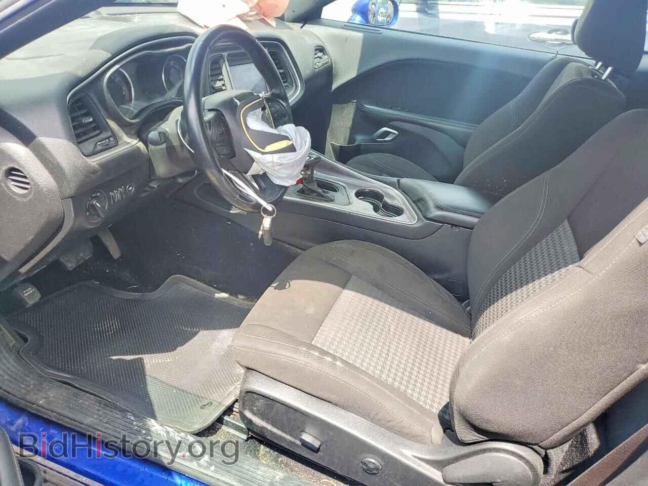 2020 DODGE CHALLENGER - VIN: 2C3CDZAG3LH227785 - Photo 7