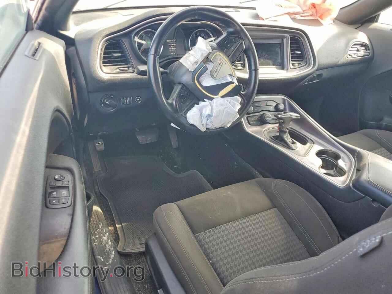 2020 DODGE CHALLENGER - VIN: 2C3CDZAG3LH227785 - Photo 8
