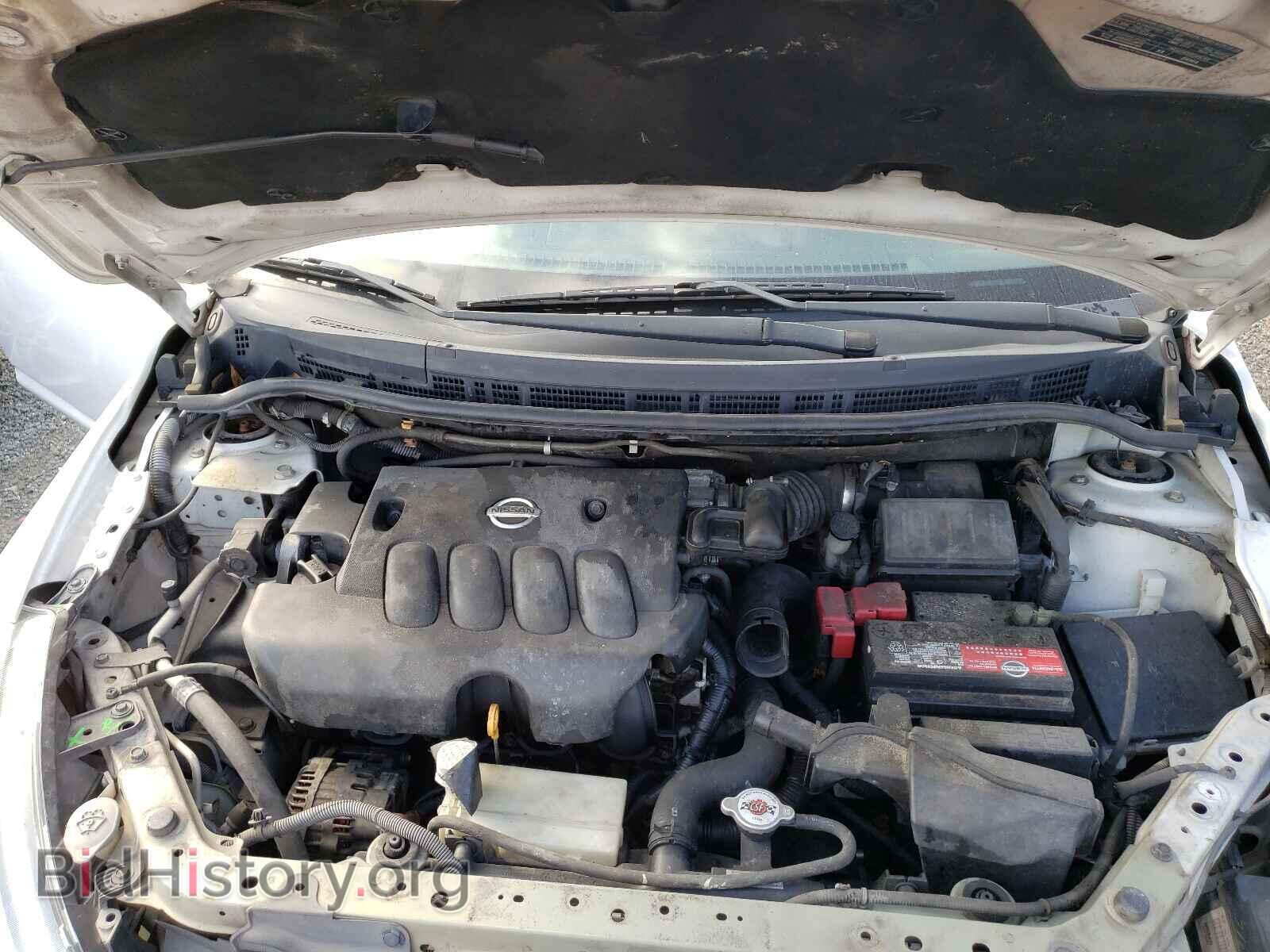 2011 NISSAN VERSA - VIN: 3N1BC1CP8BL380101 - Фото 7