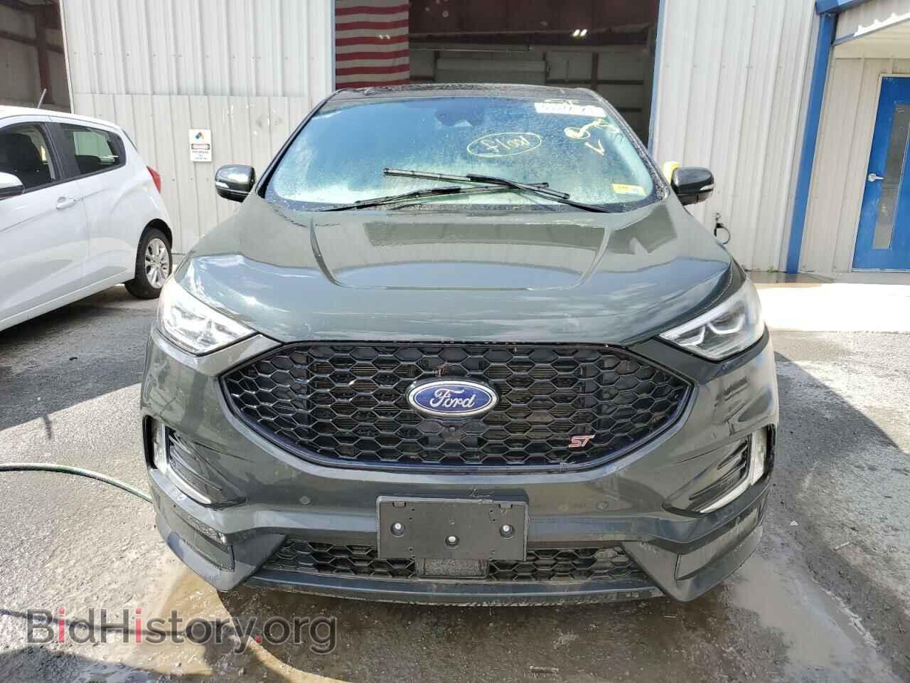 2022 FORD EDGE - VIN: 2FMPK4AP1NBA69275 - Фото 5