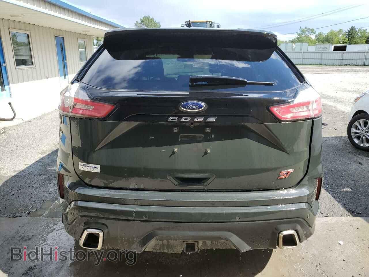 2022 FORD EDGE - VIN: 2FMPK4AP1NBA69275 - Фото 6