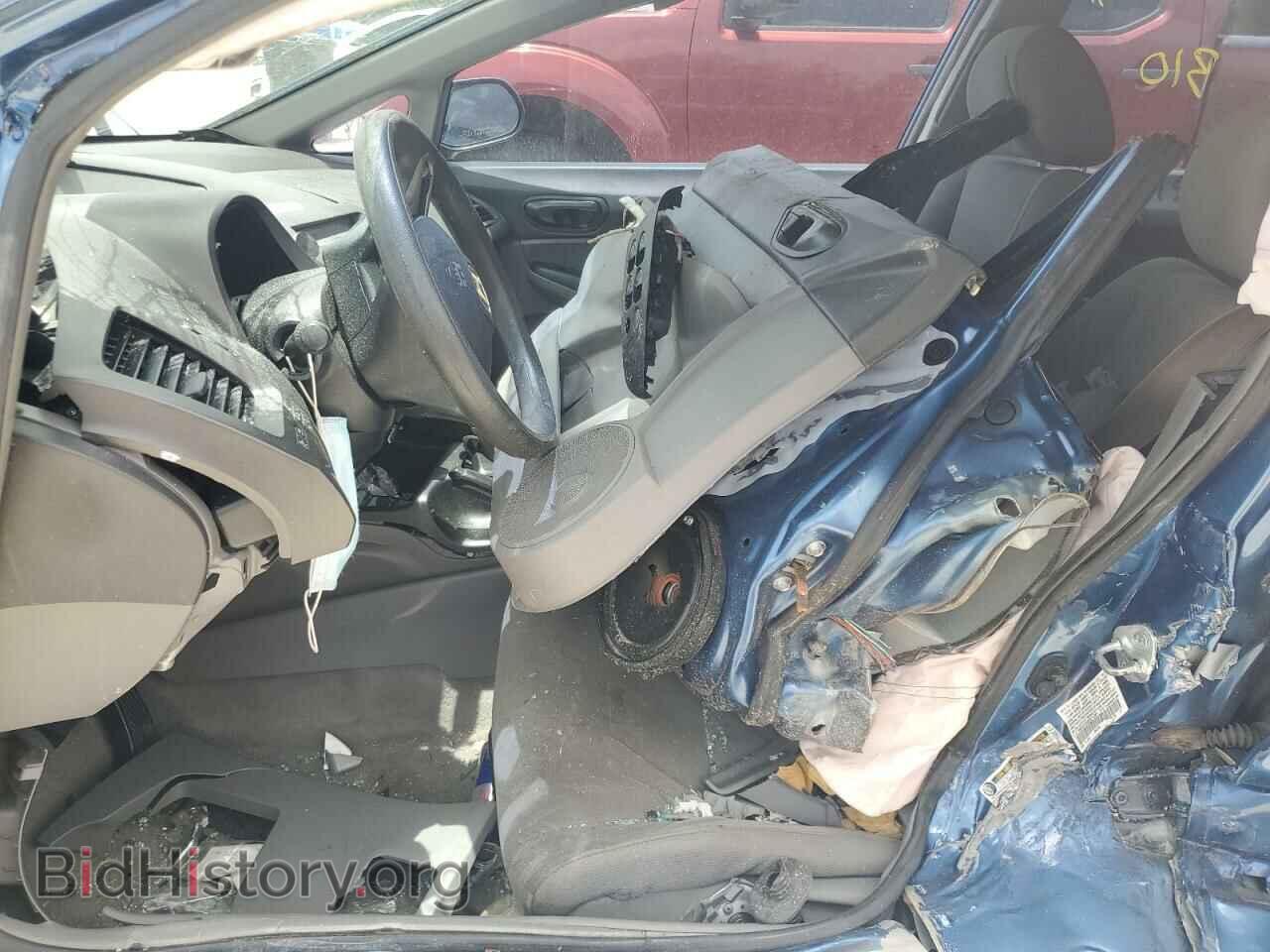 2011 HONDA CIVIC - VIN: 19XFA1F35BE011391 - Фото 7