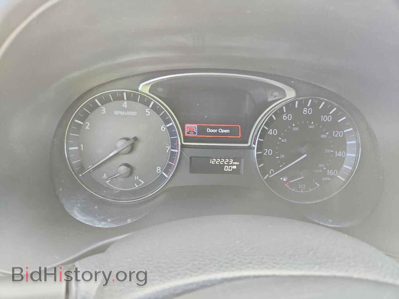 2013 NISSAN PATHFINDER - VIN: 5N1AR2MN6DC689764 - Фото 9