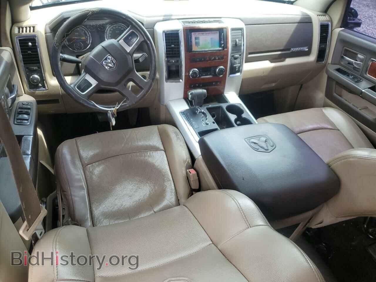 2009 DODGE All Models - VIN: 1D3HB13T59S733047 - Фото 8