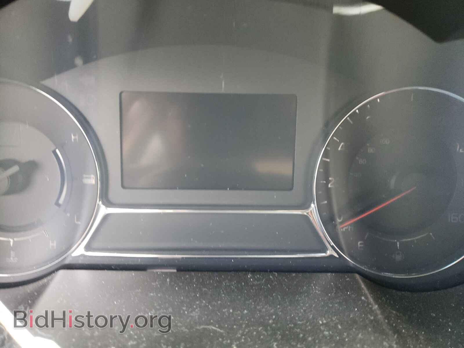 2016 KIA OPTIMA - VIN: KNAGN4AD1G5092318 - Фото 8