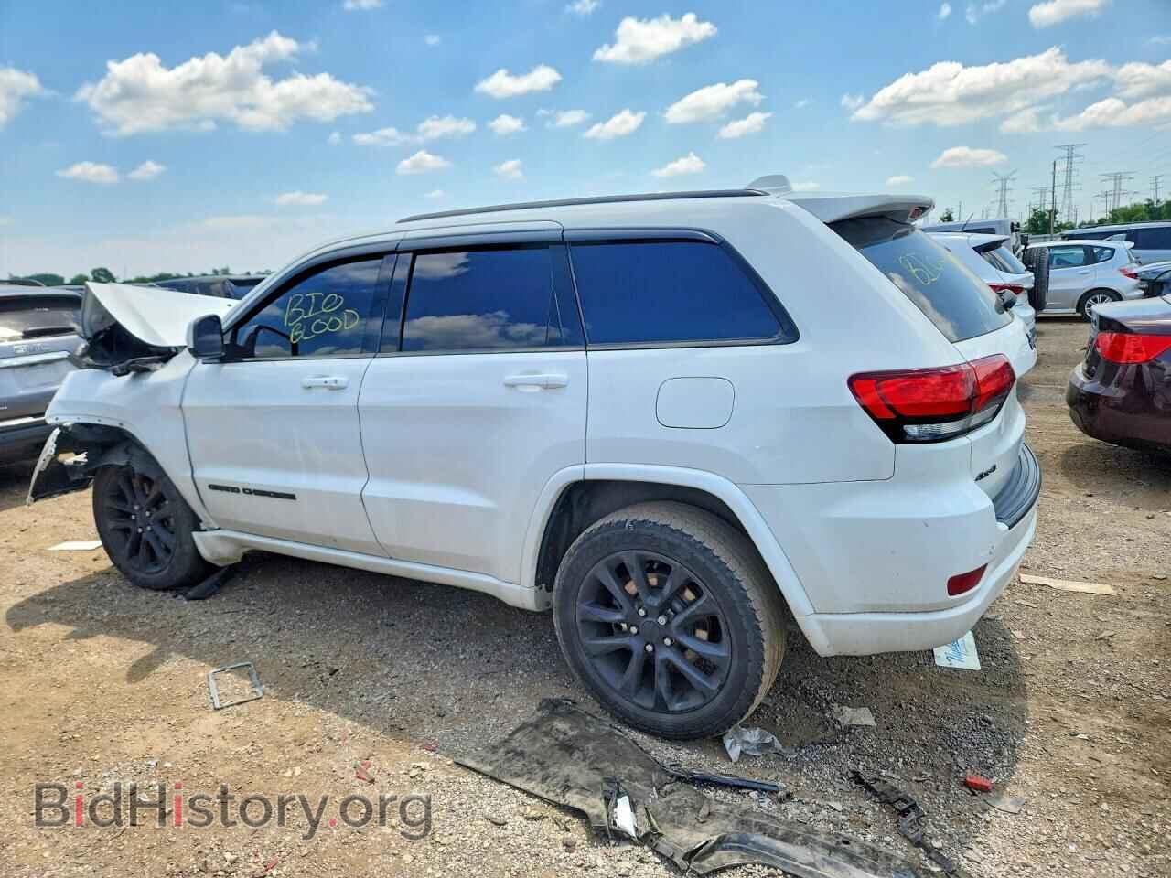 2021 JEEP CHEROKEE - VIN: 1C4RJFAG2MC632733 - Photo 2