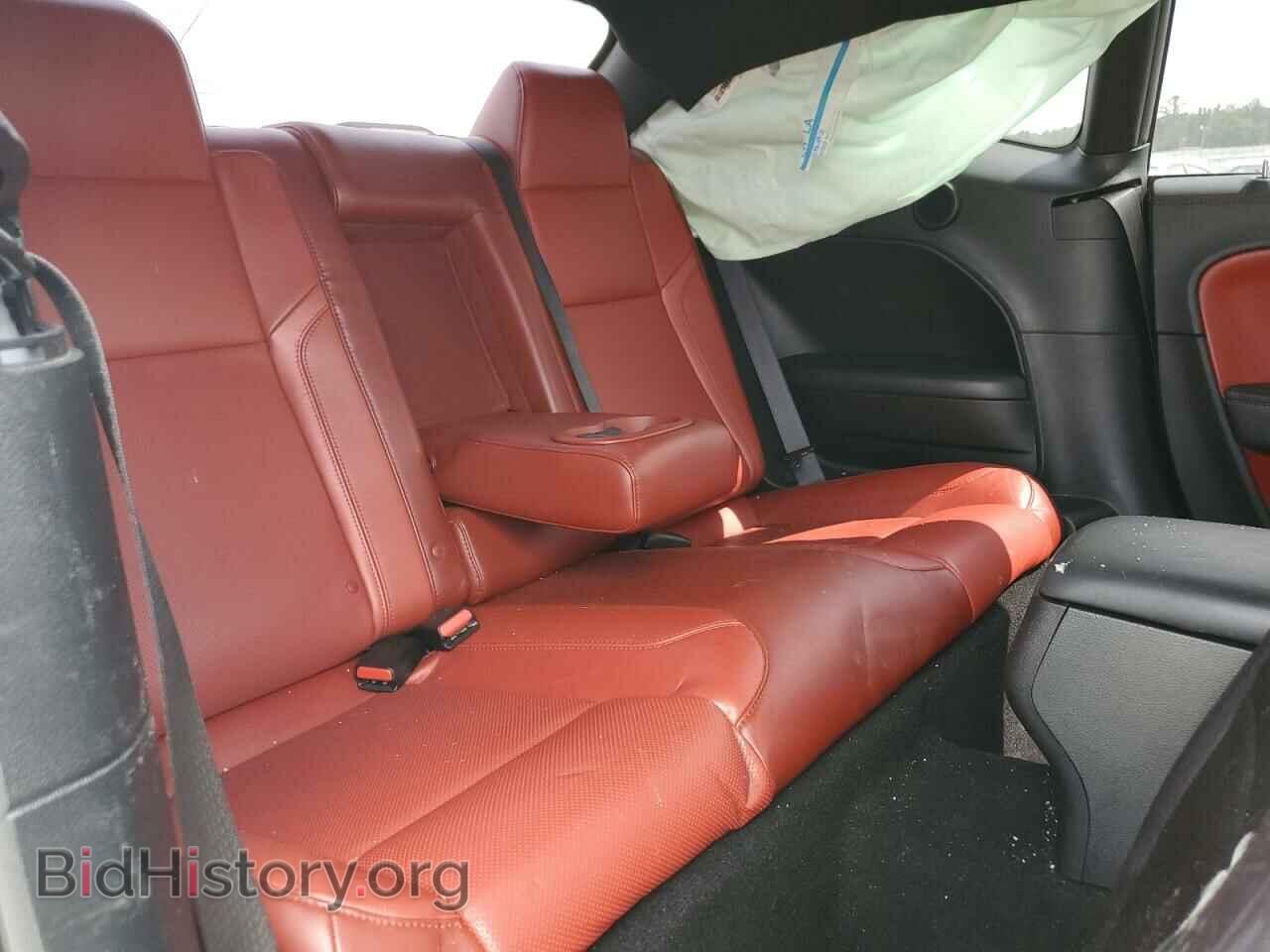2020 DODGE CHALLENGER - VIN: 2C3CDZAG4LH133804 - Фото 10