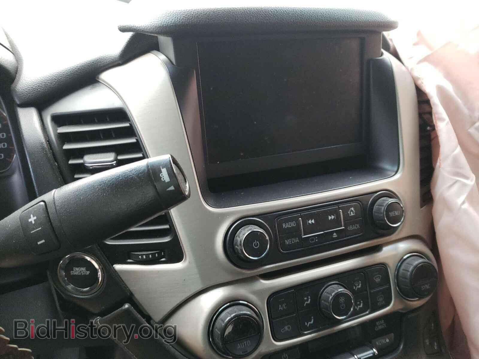 2015 GMC YUKON - VIN: 1GKS2CKJ8FR700772 - Фото 9