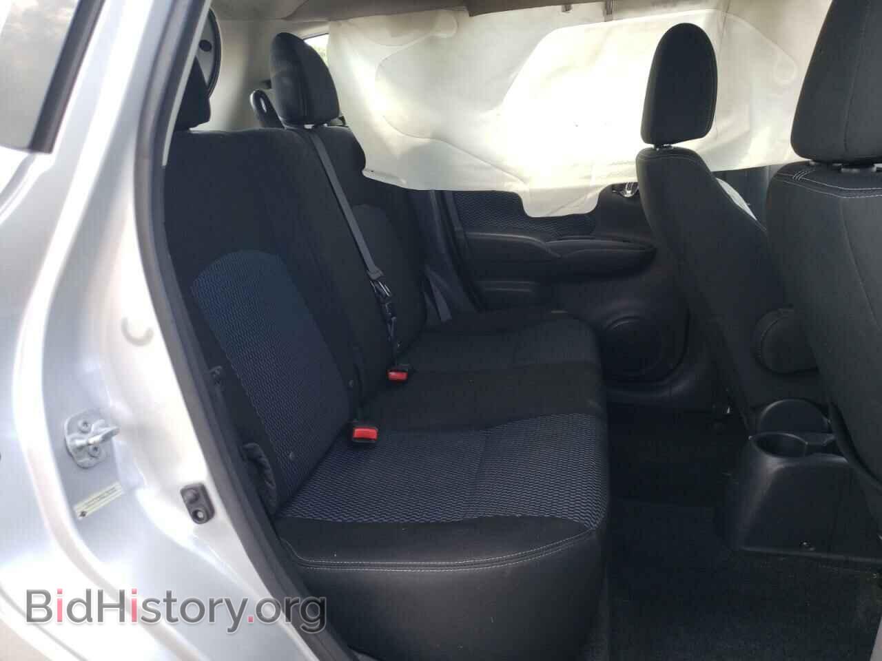 2017 NISSAN VERSA - VIN: 3N1CE2CP4HL366208 - Photo 6