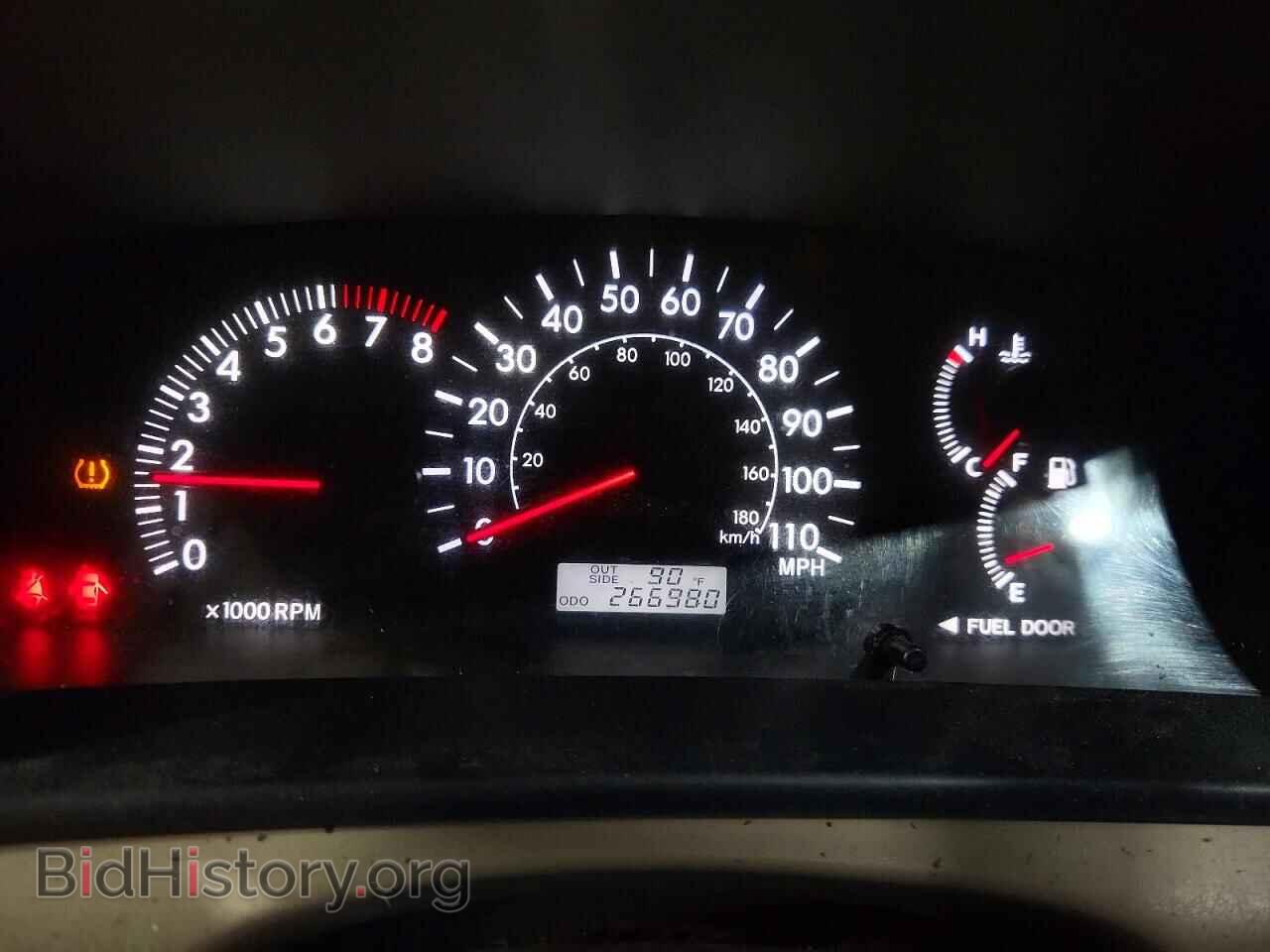 2005 TOYOTA COROLLA - VIN: 2T1BR30E95C374728 - Фото 9