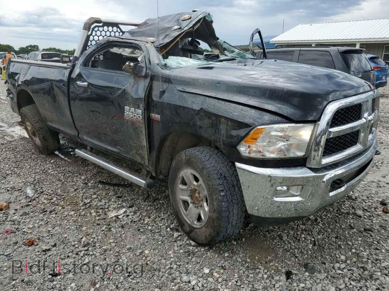 2017 RAM All Models - VIN: 3C6MR5BJ3HG571636 - Photo 4