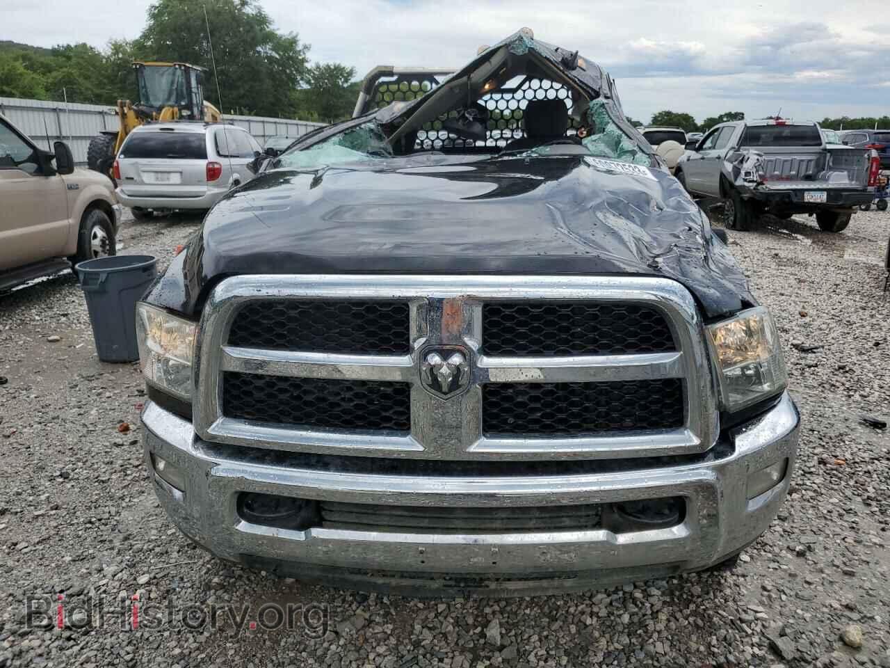 2017 RAM All Models - VIN: 3C6MR5BJ3HG571636 - Photo 5