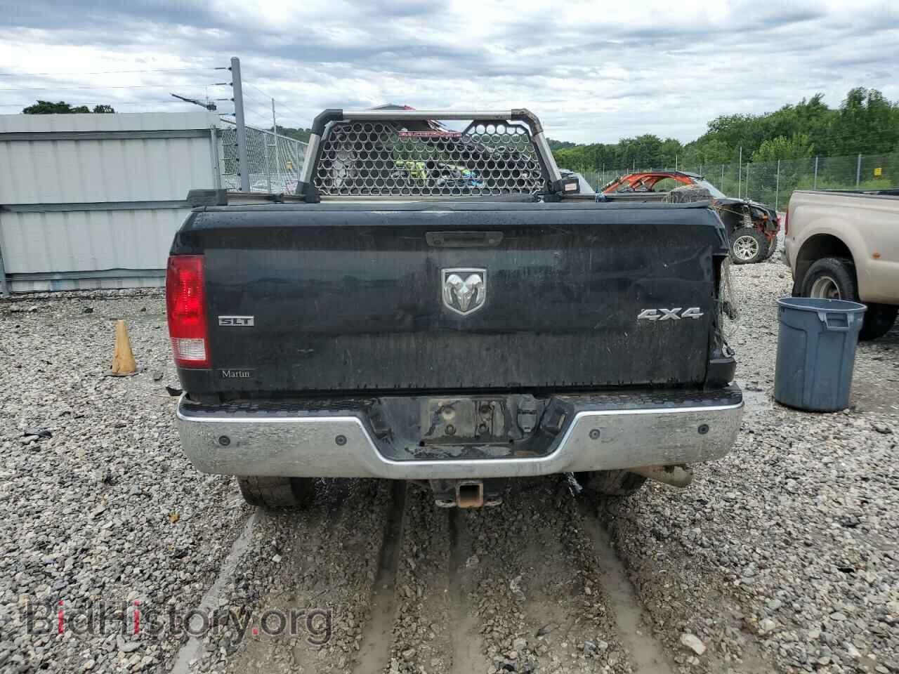 2017 RAM All Models - VIN: 3C6MR5BJ3HG571636 - Photo 6