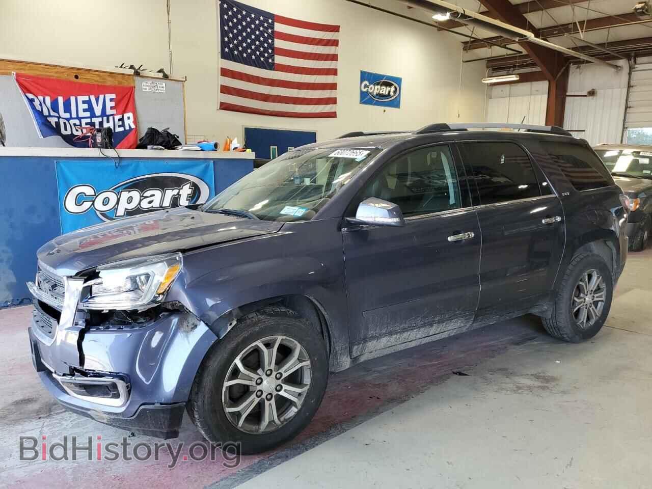 Photo 1GKKVRKD1EJ311358 - GMC ACADIA 2014