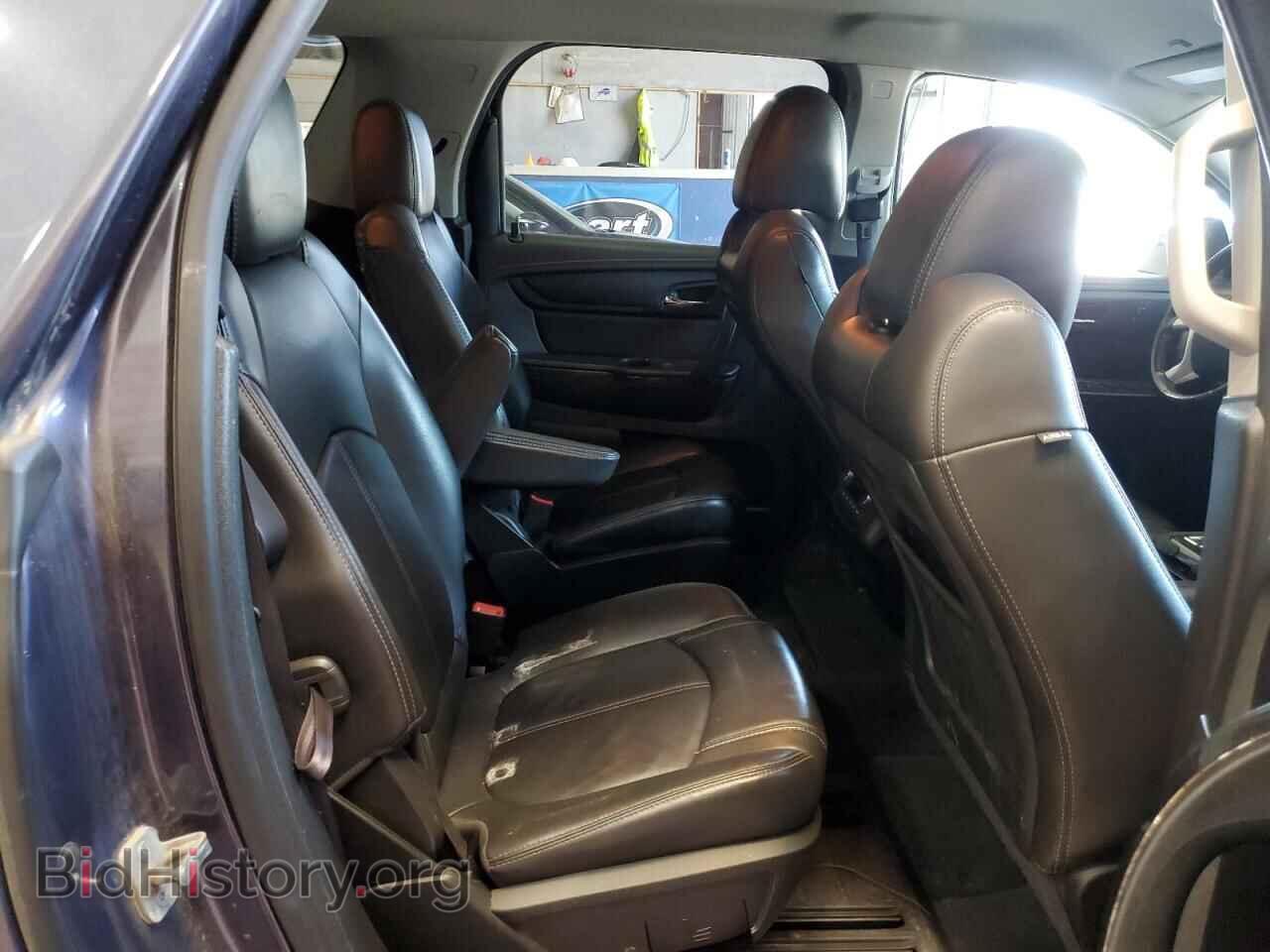2014 GMC ACADIA - VIN: 1GKKVRKD1EJ311358 - Фото 11