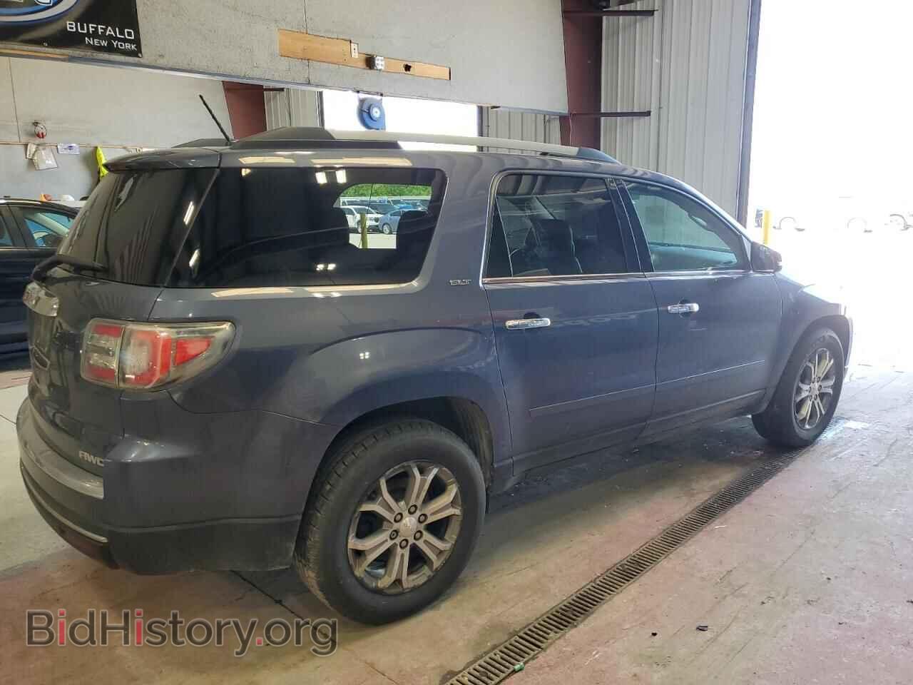 2014 GMC ACADIA - VIN: 1GKKVRKD1EJ311358 - Фото 3