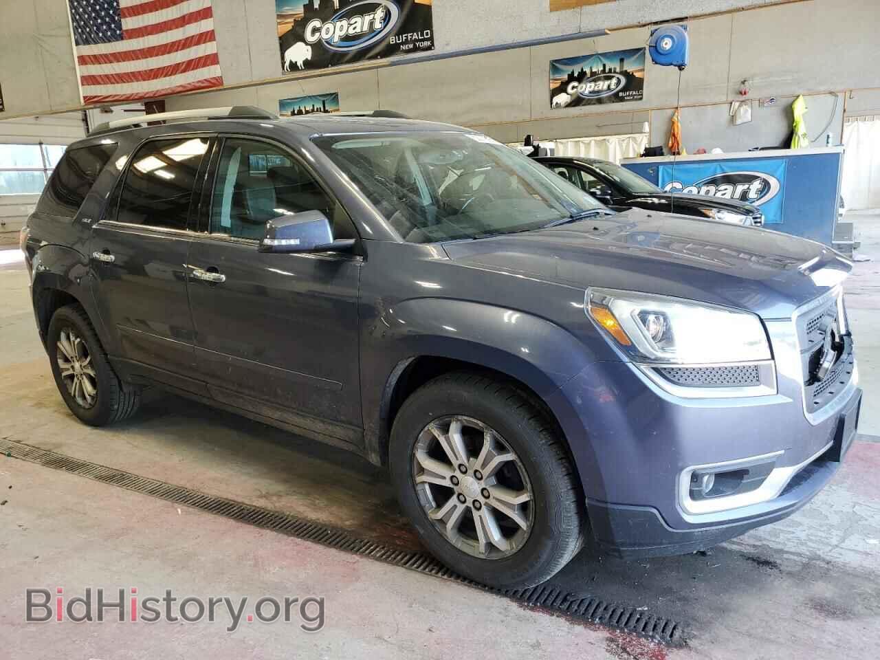 2014 GMC ACADIA - VIN: 1GKKVRKD1EJ311358 - Фото 4