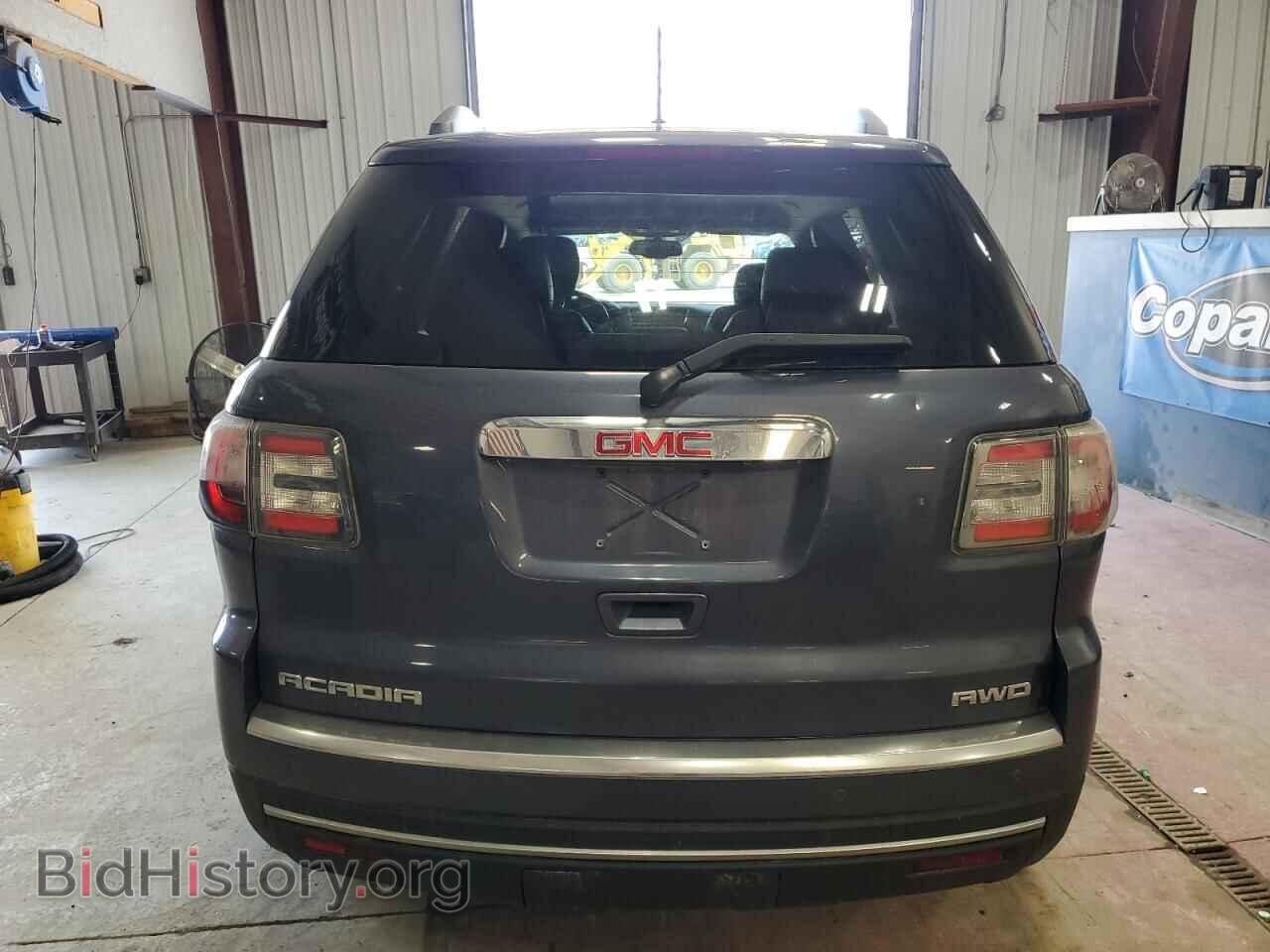 2014 GMC ACADIA - VIN: 1GKKVRKD1EJ311358 - Фото 6