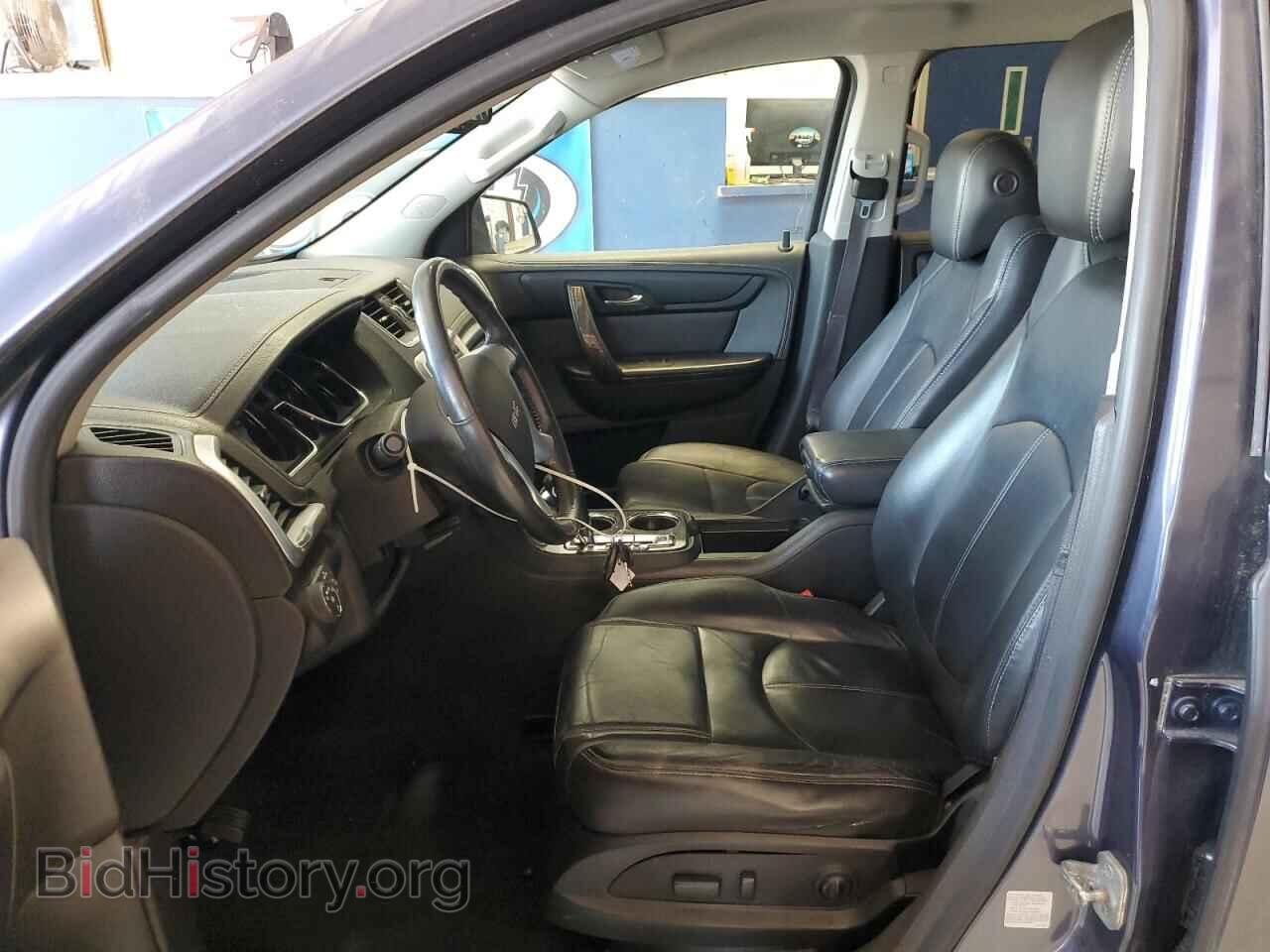 2014 GMC ACADIA - VIN: 1GKKVRKD1EJ311358 - Фото 7