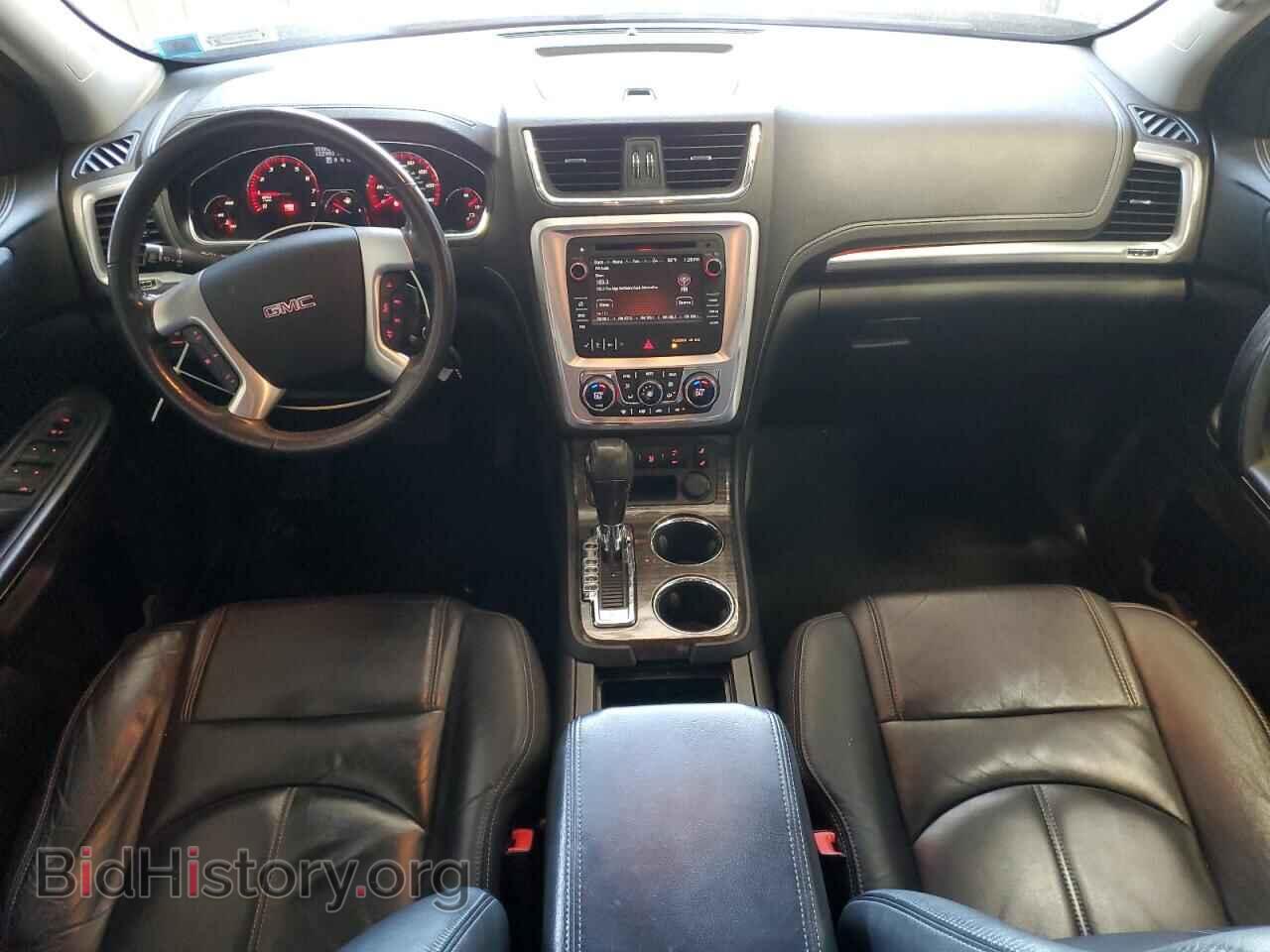 2014 GMC ACADIA - VIN: 1GKKVRKD1EJ311358 - Фото 8
