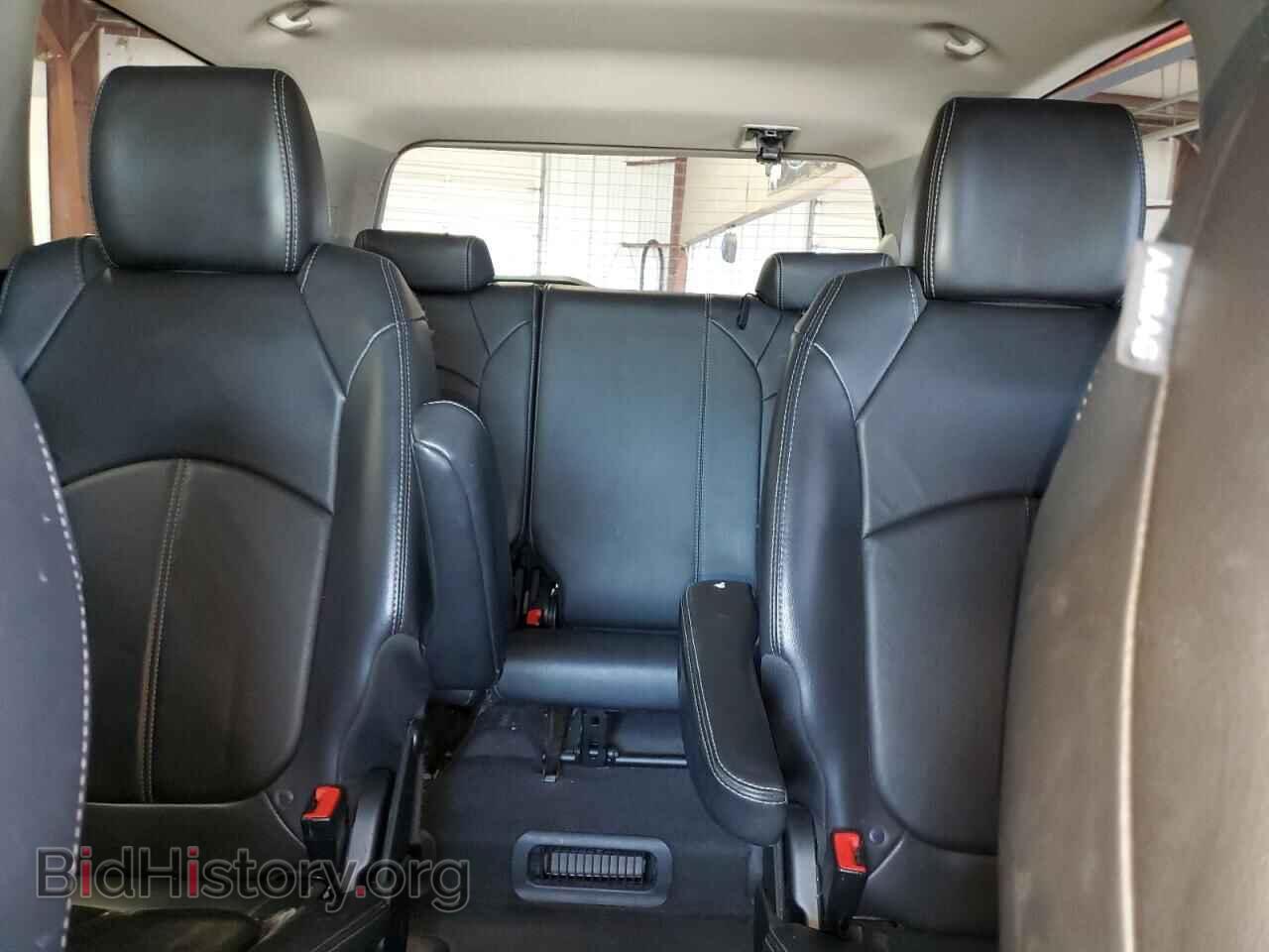 2014 GMC ACADIA - VIN: 1GKKVRKD1EJ311358 - Фото 10