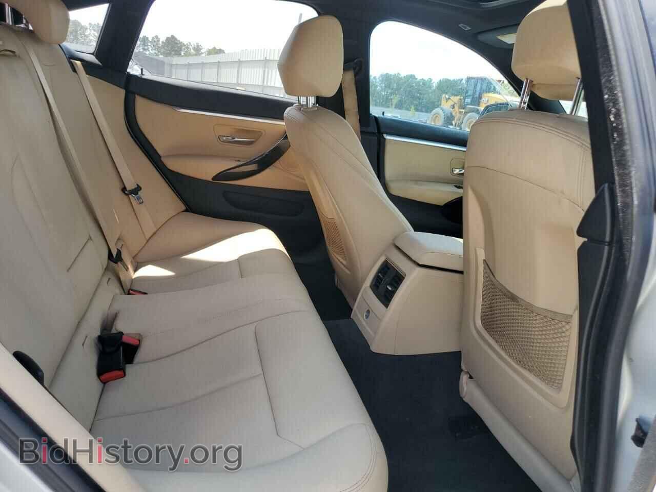 2018 BMW 4 SERIES - VIN: WBA4J1C52JBG80193 - Фото 10