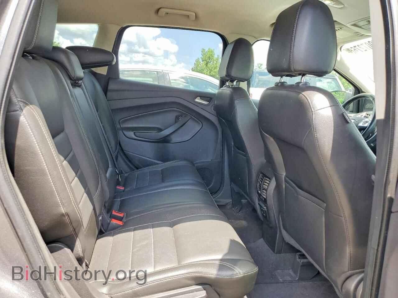 2013 FORD ESCAPE - VIN: 1FMCU9H94DUC73834 - Фото 11